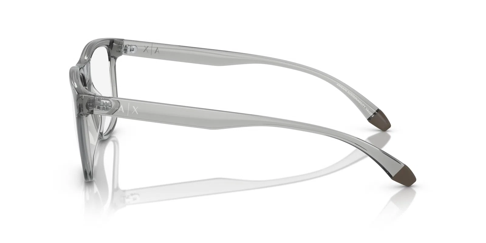 Armani Exchange 3101U Eyeglasses - view 8